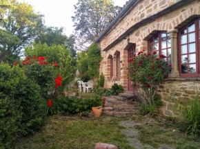 La longère d'Anaïde